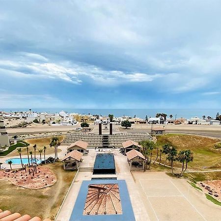 Beautiful Condo La Joya - Near Beach With Views Пуэрто-Пеньяско Экстерьер фото