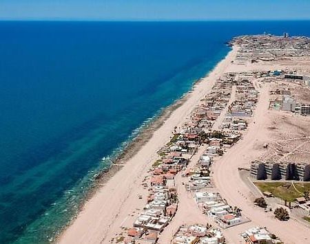 Beautiful Condo La Joya - Near Beach With Views Пуэрто-Пеньяско Экстерьер фото