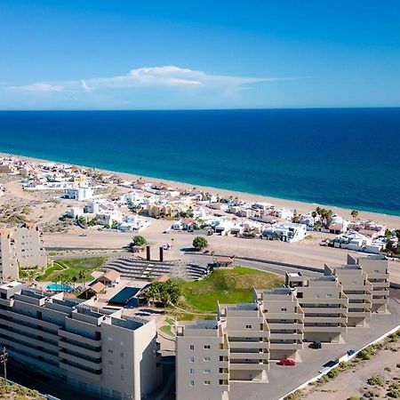 Beautiful Condo La Joya - Near Beach With Views Пуэрто-Пеньяско Экстерьер фото