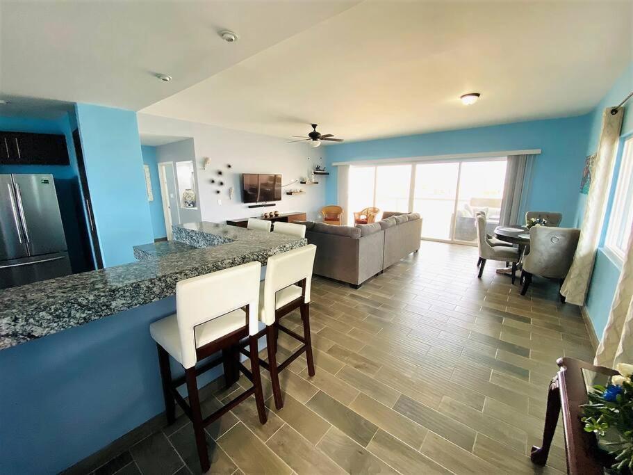 Beautiful Condo La Joya - Near Beach With Views Пуэрто-Пеньяско Экстерьер фото