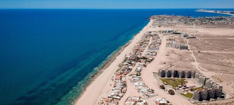 Beautiful Condo La Joya - Near Beach With Views Пуэрто-Пеньяско Экстерьер фото