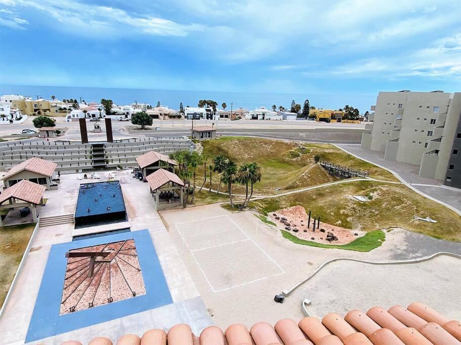 Beautiful Condo La Joya - Near Beach With Views Пуэрто-Пеньяско Экстерьер фото