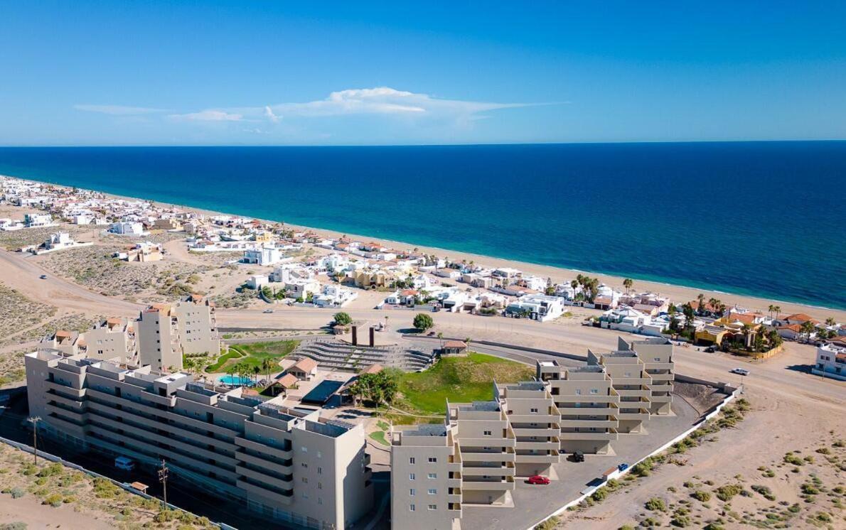 Beautiful Condo La Joya - Near Beach With Views Пуэрто-Пеньяско Экстерьер фото